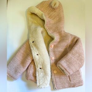 Baby Gap Jacket